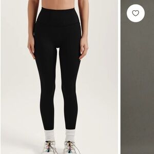 SET Active Airluxe Breathe High Rise Leggings